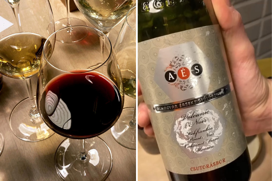alkoholmentes