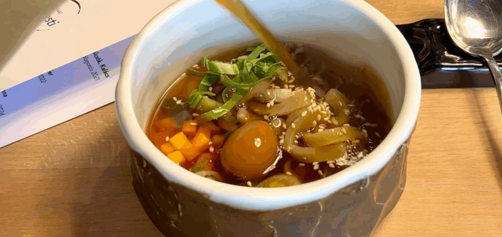 Júliusi étterem toplista