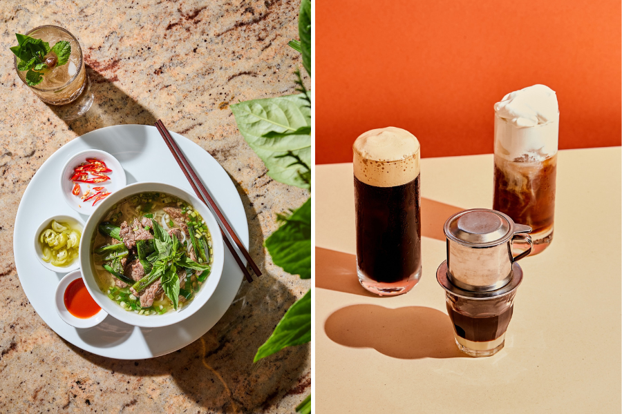 ázsiai éttermek Budapesten