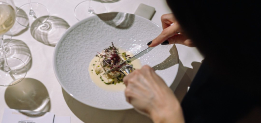 degusztációs menü