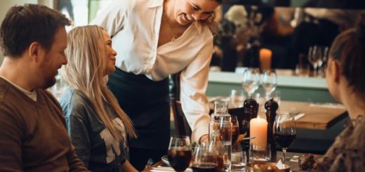 DinnerPoints