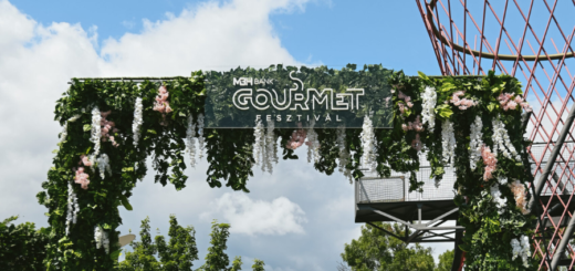Gourmet Fesztivál